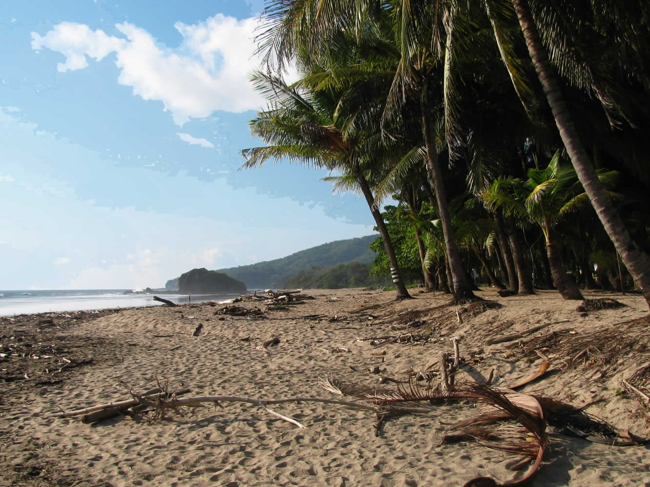 Las Playas Mas Lindas del Mundo