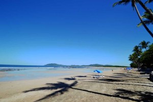 Playa Tamarindo Vista al Norte