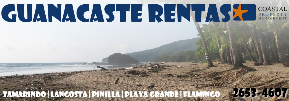 Guanacaste Rentas